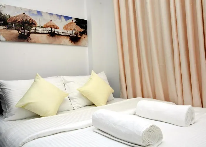 The Grand Royal Luxury Apartment