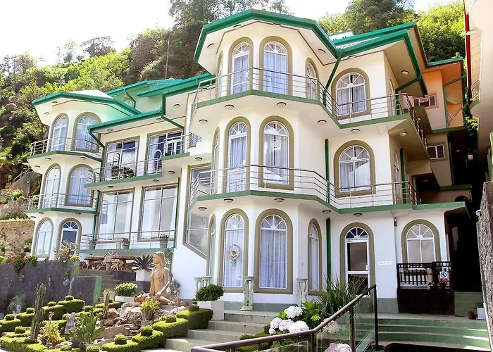 Qantara Hotel