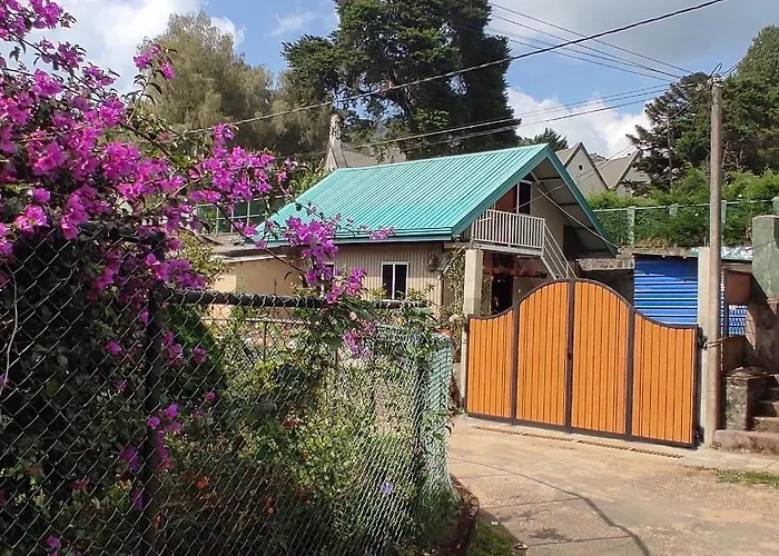 Townside Lodge