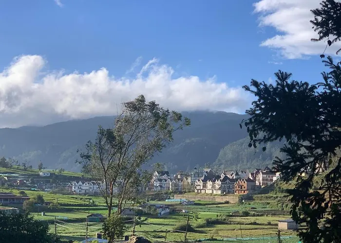 Sunny Brook Home Stay