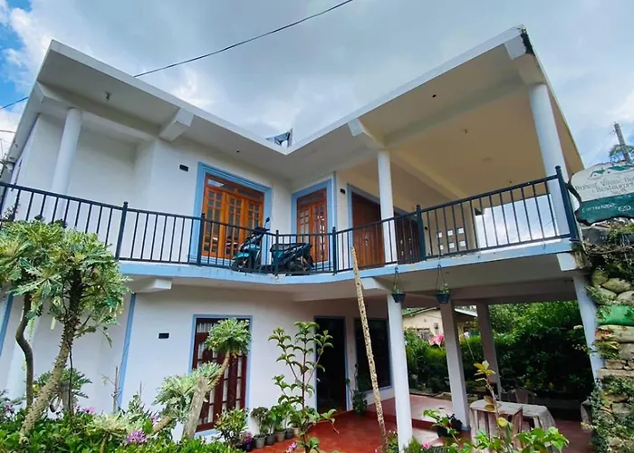 Highest Village Bungalow