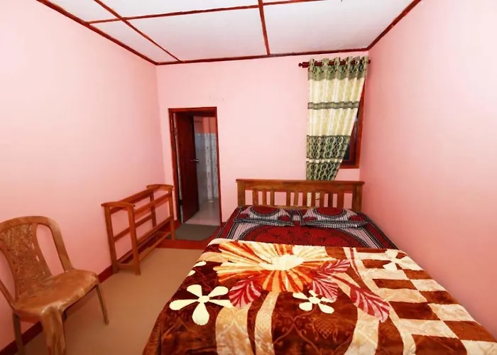 Nuwara Eliya Guest