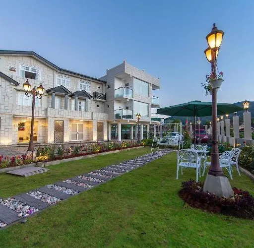 High Garden Hotel