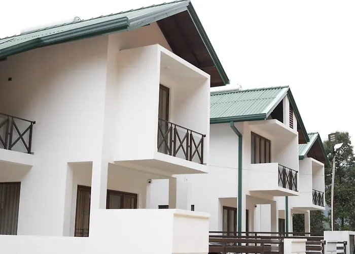 Celadon Villa