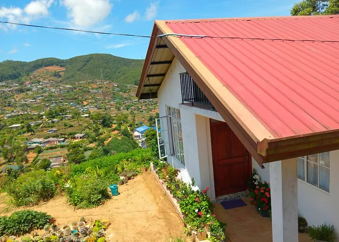 Hikers Holiday Home