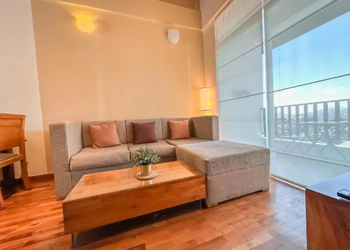D Luxury Apartments - Nuwara Eliya