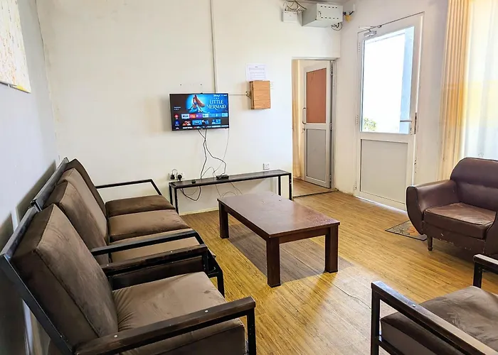 Relax Apartment Toppass