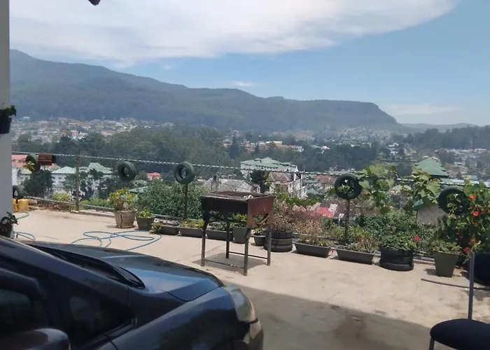 The City Grand Resort Nuwara Eliya