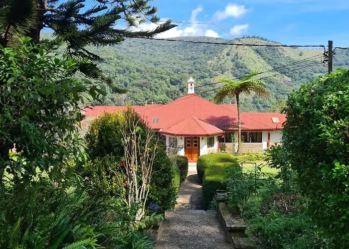 Meena Ella Bungalow
