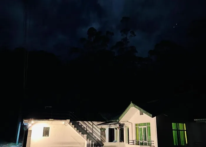Okrenview-Nuwaraeliya