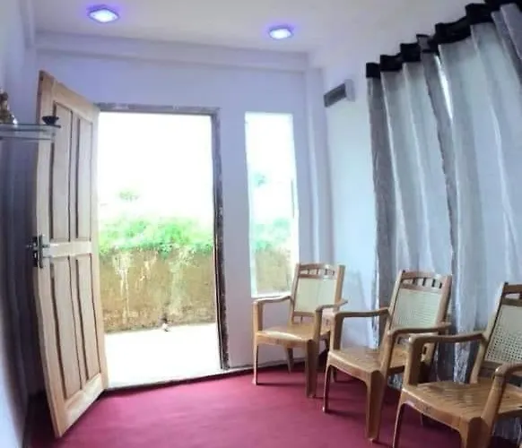 Visal Holiday Home