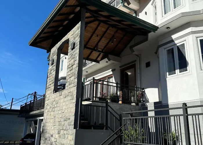 Winsanda Bungalow, Nuwara Eliya
