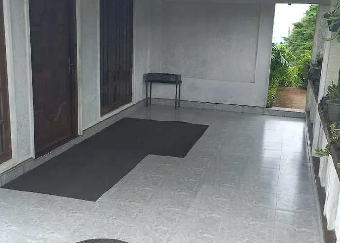 Foliage Villa