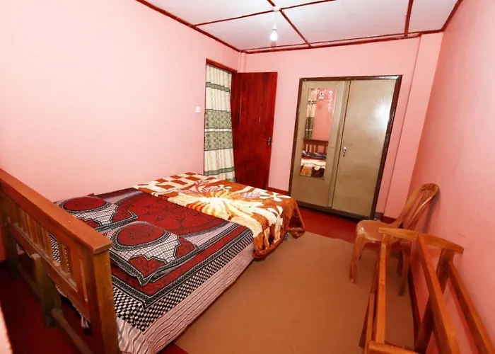 Nuwara Eliya Guest