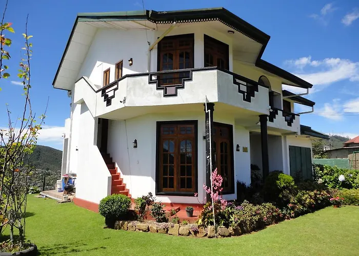 Hill Crest Residency