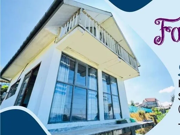 New Shalika Cabin Nuwaraeliya