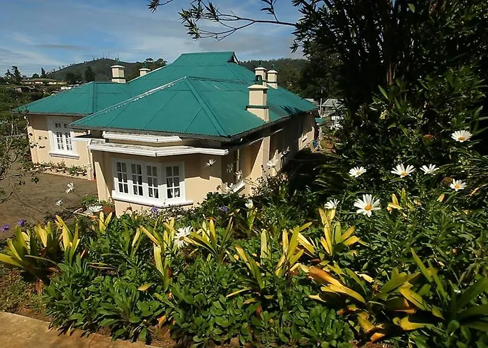 Senani Colonial Holiday Bungalow