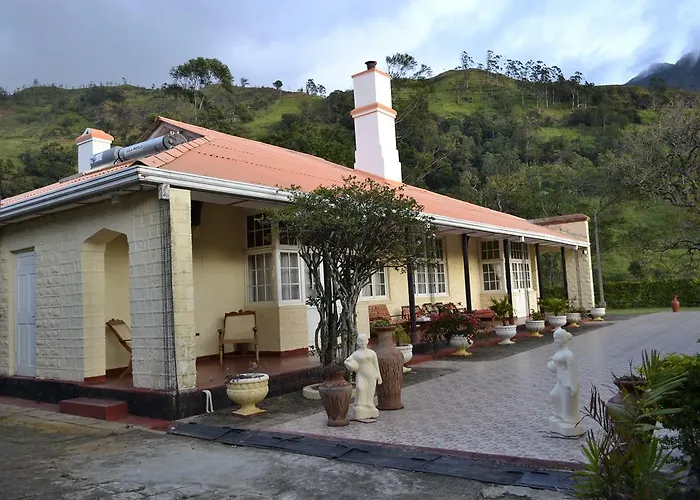 Sathya Ayurveda - Bungalow In Elamulla - Sri Lanka
