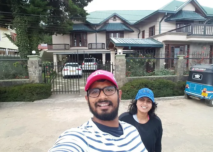 Amazing Family Home