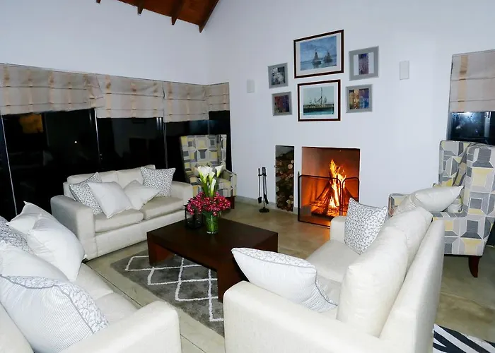 Nuwara Eliya The Fern Cove