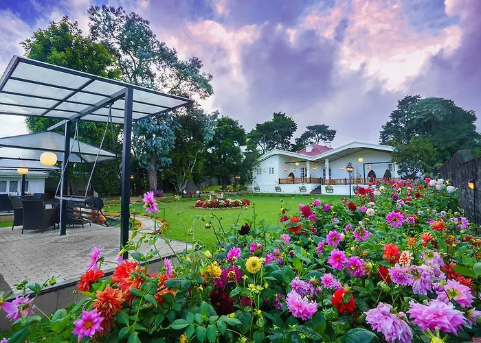 La Grande Villa