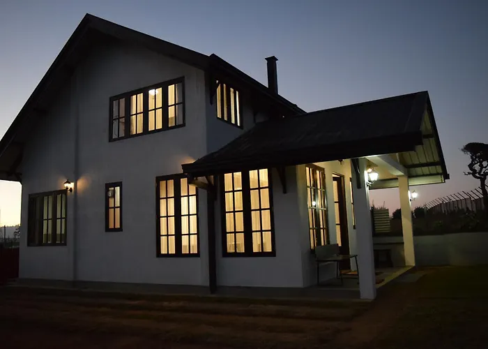 Beraliya Cottage