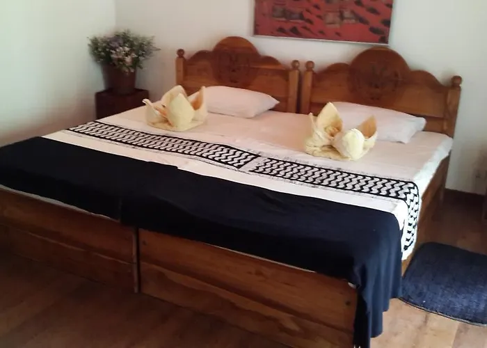 Pattipola Guesthouse