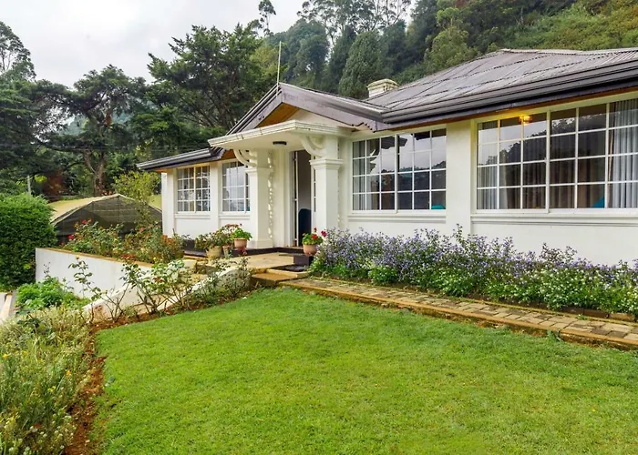 The Victoria Bungalow