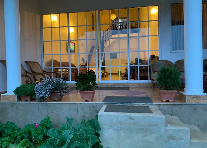 Clayton Bungalow