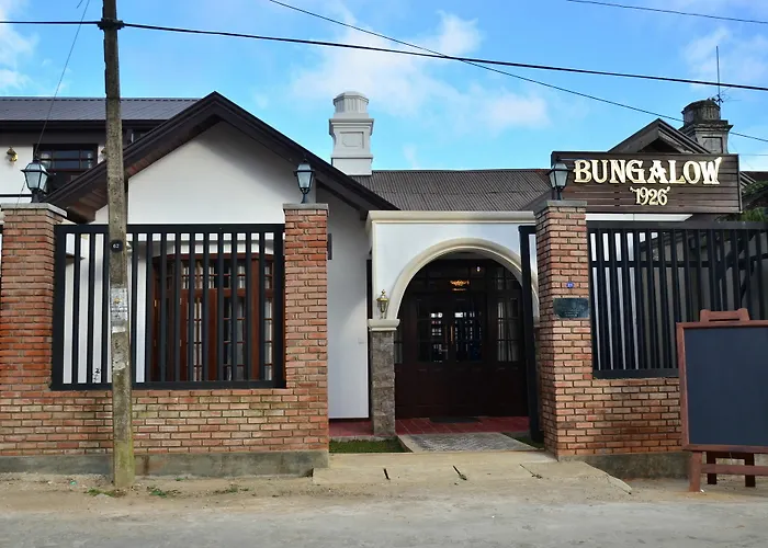 Bungalow 1926