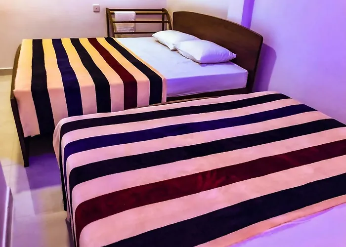 Gimhana Guest House