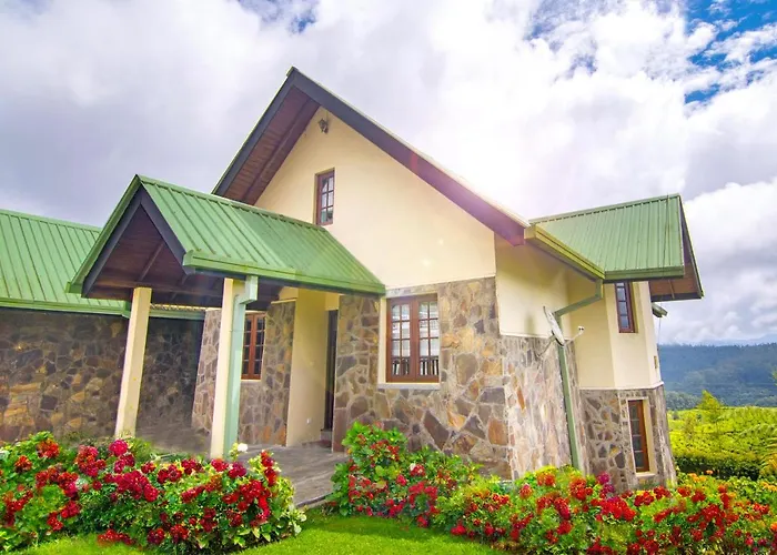The Glenmor Bungalow