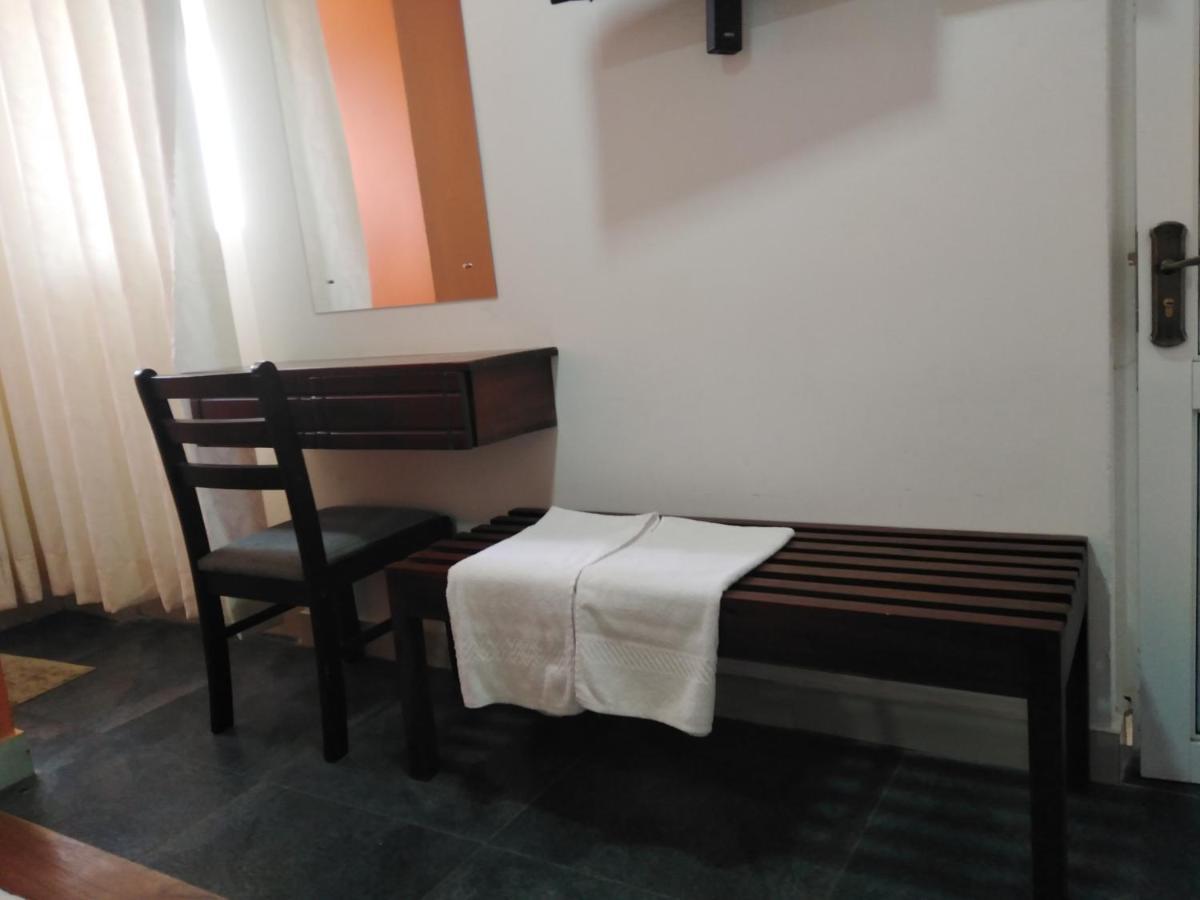 Rest Master Luxury Bunglaw 2* Nuwara Eliya