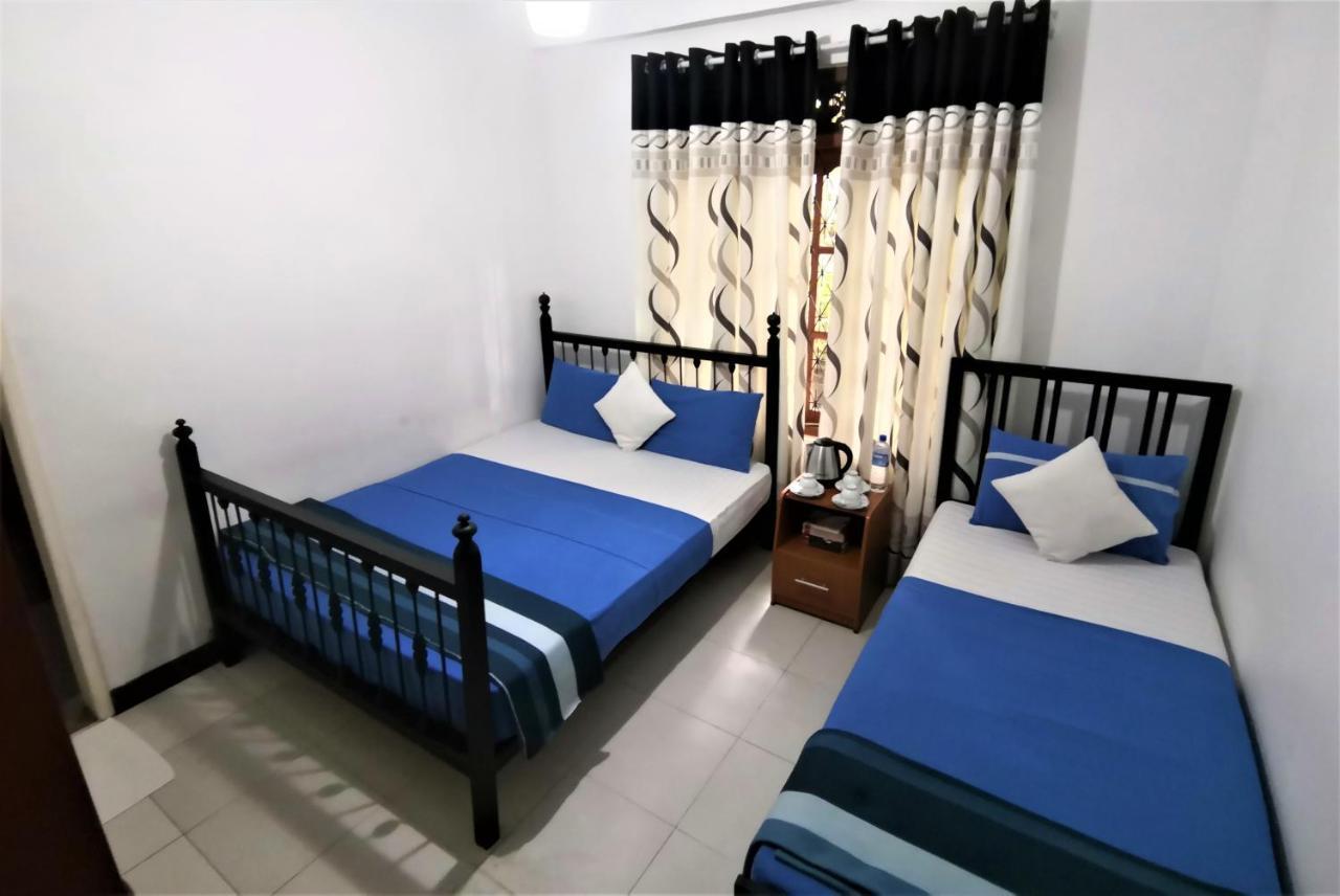 Guest house Aberdeen Waterfalls Bungalow *