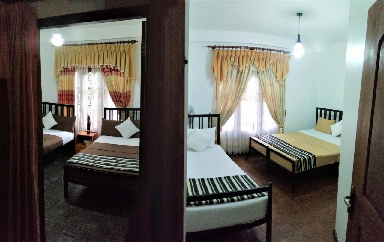 Guest house Aberdeen Waterfalls Bungalow