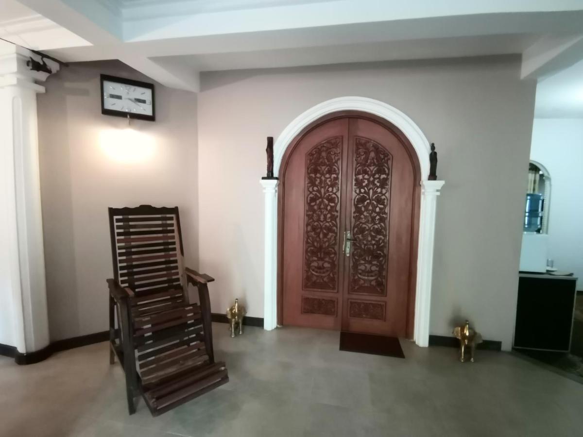 Guest house Aberdeen Waterfalls Bungalow *