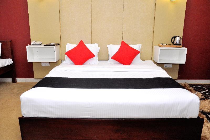 Capital O 281 Laa Adams Nuwara Eliya