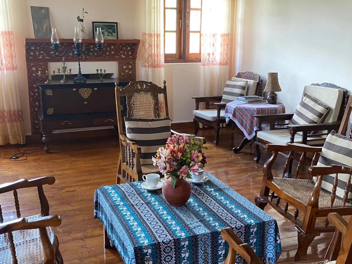 Bed & Breakfast Peace Garden Nuwara Eliya