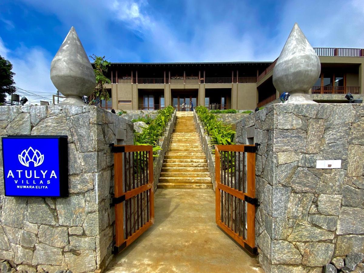 Atulya Resort