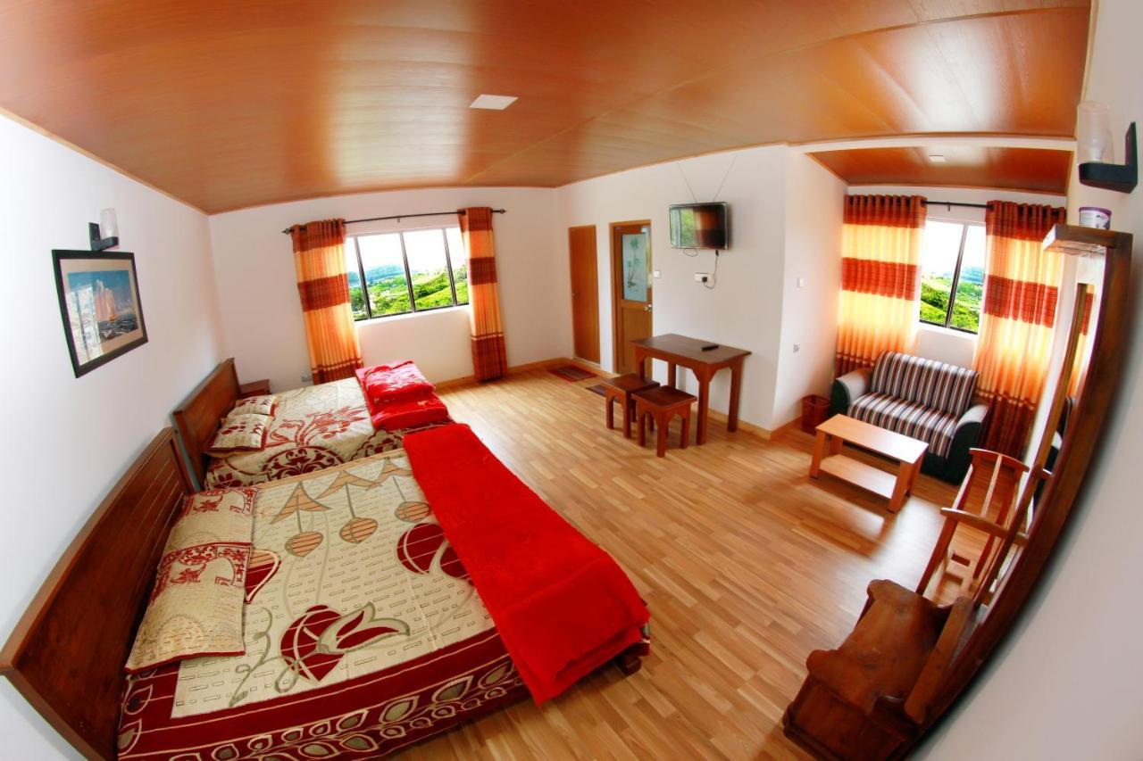 Gregory Hills Guest house Nuwara Eliya