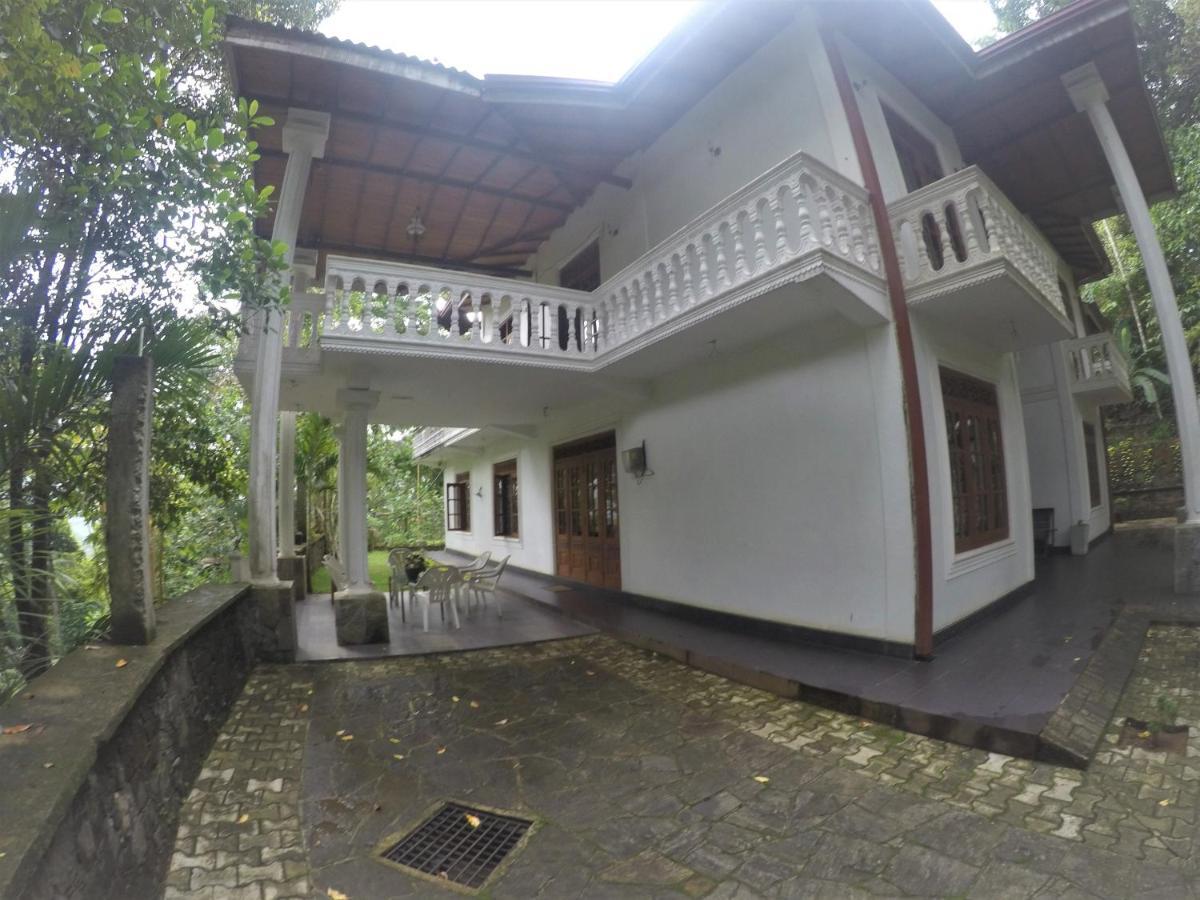 Aberdeen Waterfalls Bungalow Guest house Nuwara Eliya