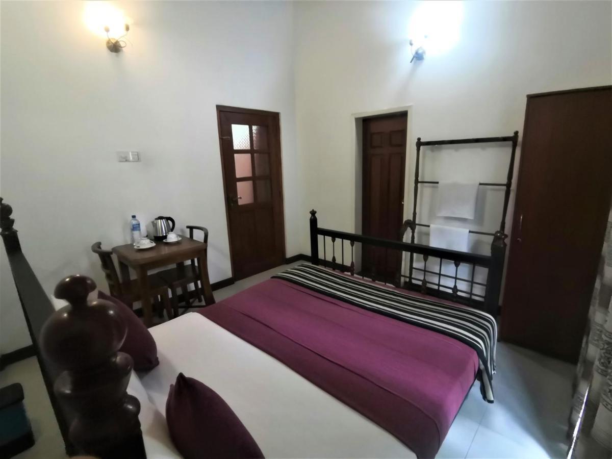 Aberdeen Waterfalls Bungalow * Nuwara Eliya