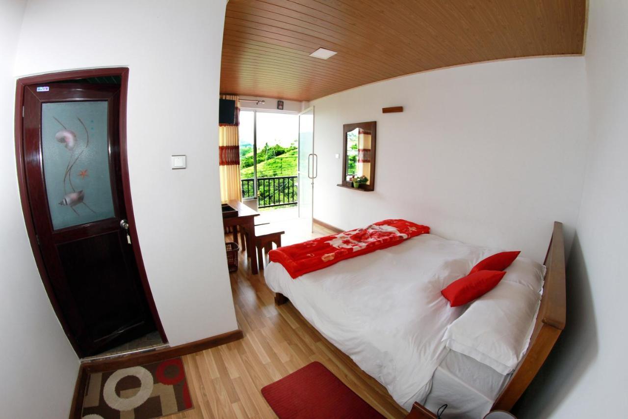 Gregory Hills Guest house