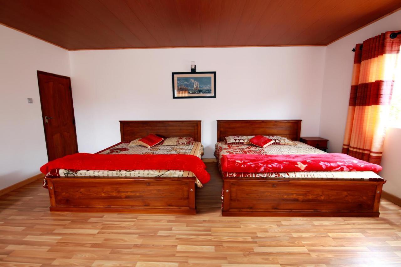 Guest house Gregory Hills Nuwara Eliya