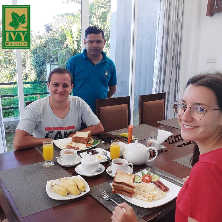 Ivy Bed & Breakfast Nuwara Eliya