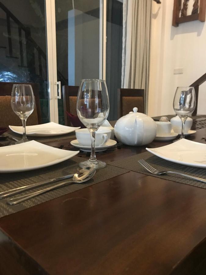 Bed & Breakfast Ivy Nuwara Eliya
