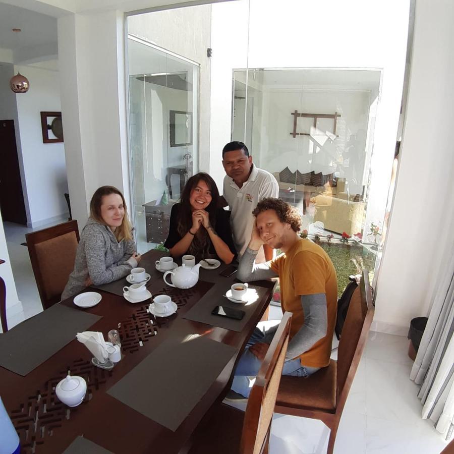 Ivy Bed & Breakfast Nuwara Eliya