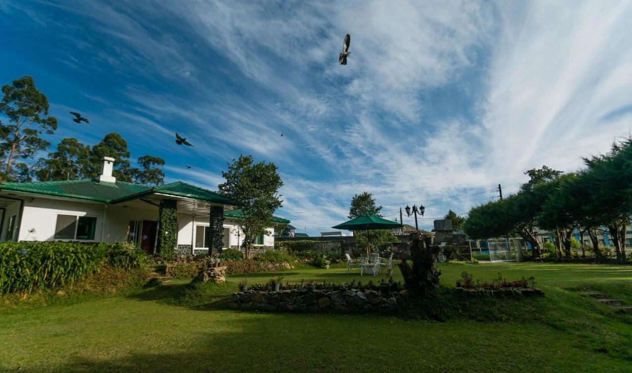 Country house The Seven Oaks Nuwara Eliya