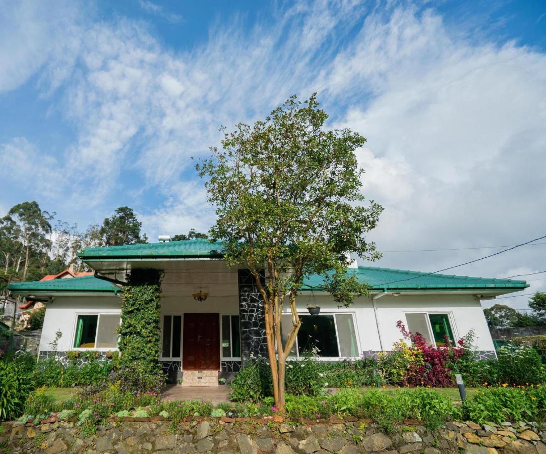 The Seven Oaks Nuwara Eliya