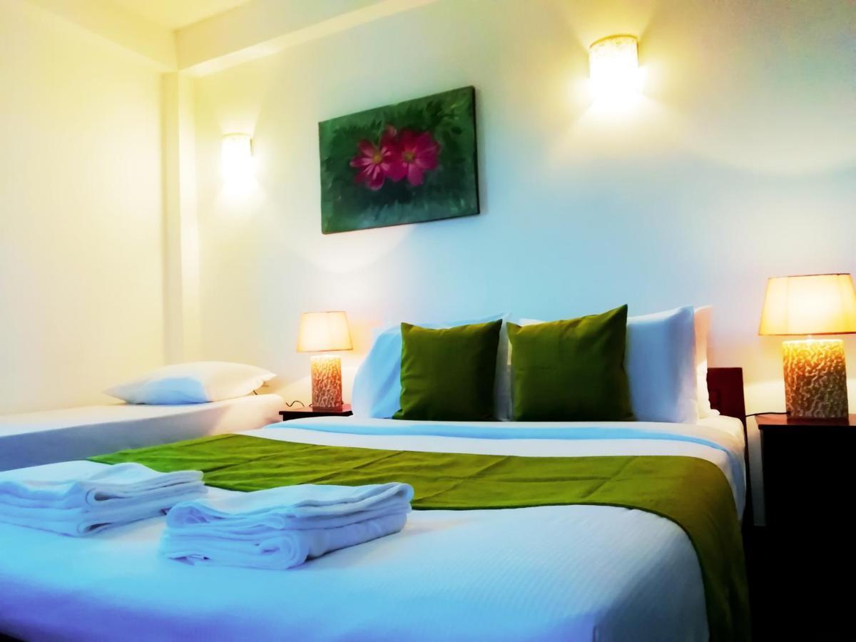 Hotel Vishmi's Rest